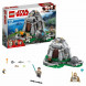 Конструктор LEGO Star Wars 75200 Тренировки на островах Эч-То в Сочи