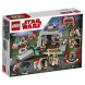 Конструктор LEGO Star Wars 75200 Тренировки на островах Эч-То в Сочи