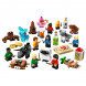 Конструктор LEGO Harry Potter 76456 Новогодний календарь, 2026 в Сочи