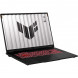 Ноутбук ASUS TUF Gaming A18 FA808UP-S8051 (18&amp;quot;, 2025, IPS, AMD Ryzen 7 260 3.8ГГц, 8 ядер, 32ГБ DDR5, 1ТБ SSD, NVIDIA GeForce RTX 5070 8 ГБ, без ОС), серый в Сочи