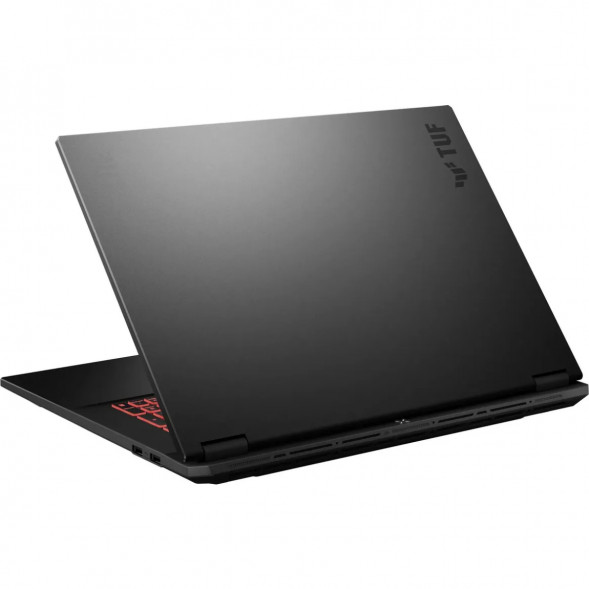 Ноутбук ASUS TUF Gaming A18 FA808UP-S8051 (18&amp;quot;, 2025, IPS, AMD Ryzen 7 260 3.8ГГц, 8 ядер, 32ГБ DDR5, 1ТБ SSD, NVIDIA GeForce RTX 5070 8 ГБ, без ОС), серый в Сочи