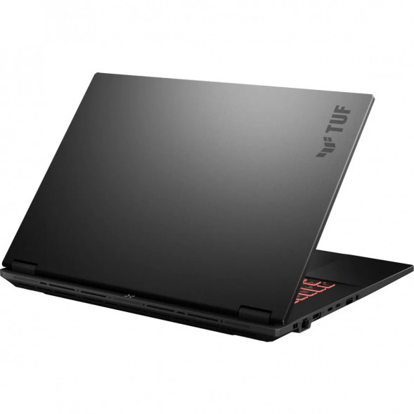 Ноутбук ASUS TUF Gaming A18 FA808UP-S8051 (18&amp;quot;, 2025, IPS, AMD Ryzen 7 260 3.8ГГц, 8 ядер, 32ГБ DDR5, 1ТБ SSD, NVIDIA GeForce RTX 5070 8 ГБ, без ОС), серый в Сочи