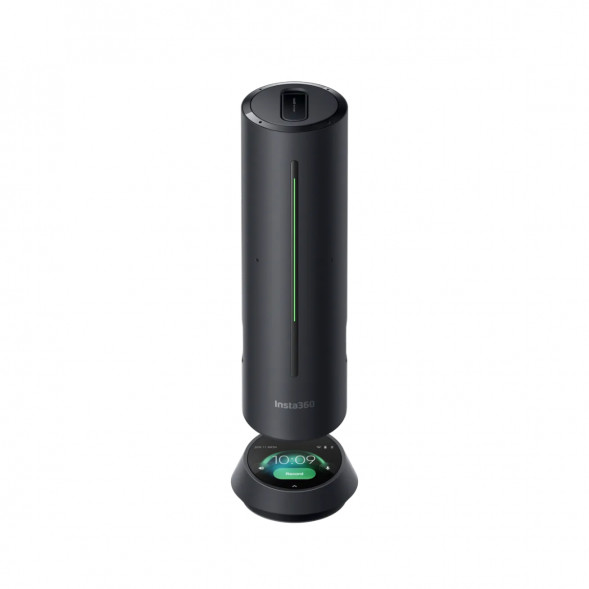Спикерфон Insta360 Wave, Graphite Black в Сочи