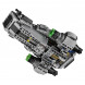 Конструктор LEGO Star Wars 75100 Снежный спидер Первого Ордена в Сочи