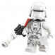 Конструктор LEGO Star Wars 75100 Снежный спидер Первого Ордена в Сочи