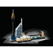 Конструктор LEGO Architecture 21032 Сидней в Сочи