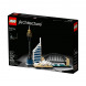 Конструктор LEGO Architecture 21032 Сидней в Сочи