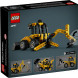 Конструктор LEGO Technic 42197 Экскаватор-погрузчик в Сочи