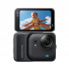 Экшн-камера Insta360 GO Ultra Standard Bundle, Black в Сочи