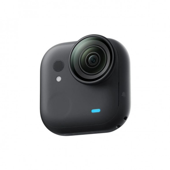 Экшн-камера Insta360 GO Ultra Standard Bundle, Black в Сочи