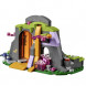 Конструктор LEGO Elves 41175 Лавовая пещера дракона огня в Сочи