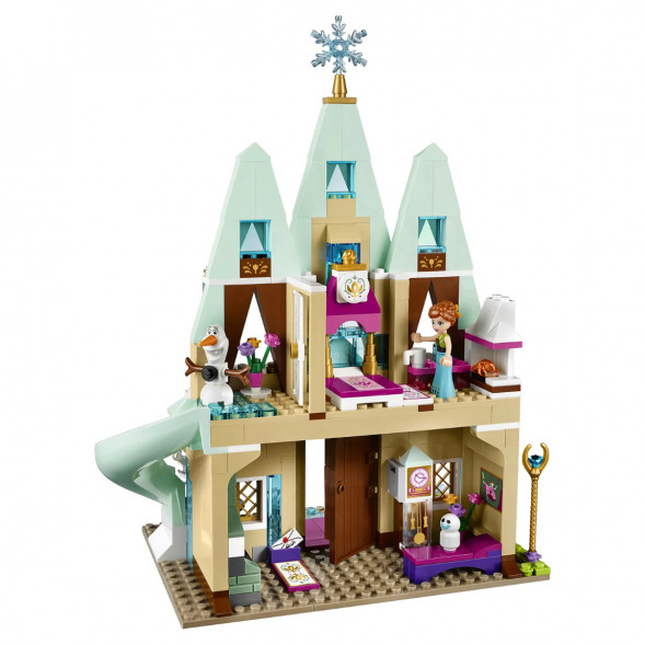 Конструктор LEGO Disney Princess 41068 Праздник в замке Эренделл в Сочи