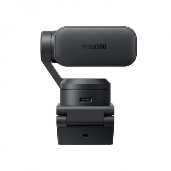 Веб-камера Insta360 Link 2 Pro, Graphite Black в Сочи