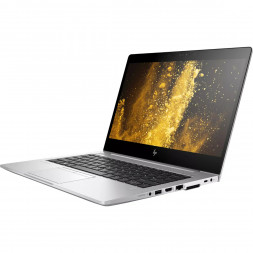13.3&amp;quot; Ноутбук HP EliteBook 830 G5, 1920x1080 IPS, Intel Core i5-8250U 1.6 Ghz, RAM 8 ГБ, SSD 256 ГБ, Intel HD, Win 10 Pro