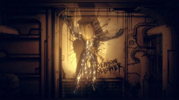Игра Bendy and the Dark Revival [PS5, русские субтитры] в Сочи