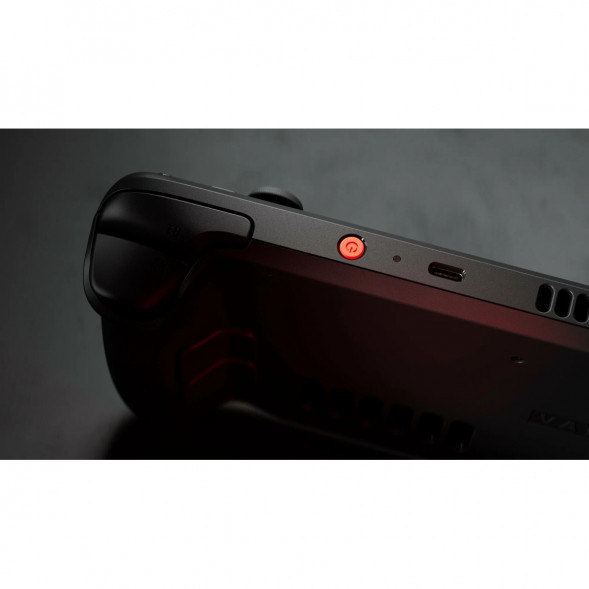 Игровая портативная консоль Valve Steam Deck OLED 512 ГБ в Сочи