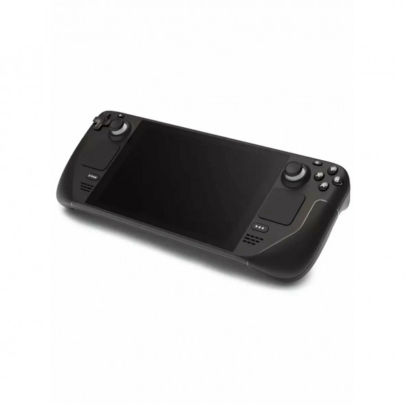 Игровая портативная консоль Valve Steam Deck OLED 512 ГБ в Сочи