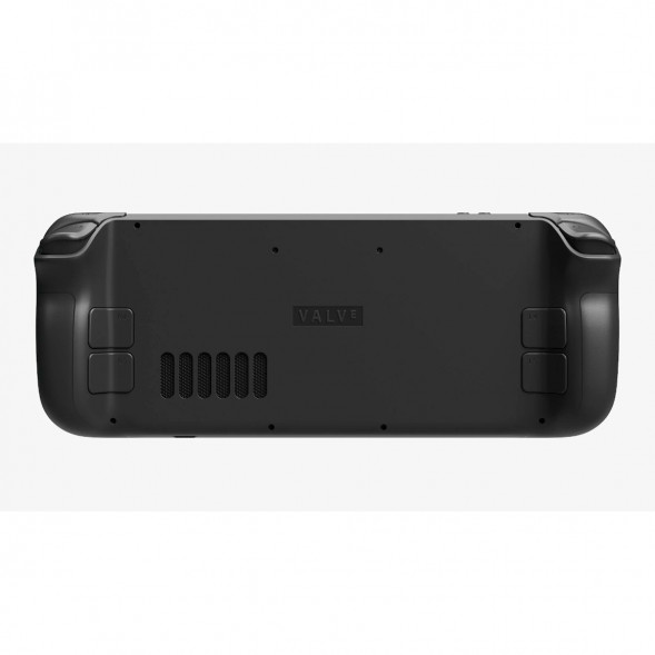 Игровая портативная консоль Valve Steam Deck OLED 512 ГБ в Сочи