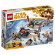 Конструктор LEGO Star Wars 75215 Свуп-байки в Сочи