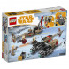 Конструктор LEGO Star Wars 75215 Свуп-байки в Сочи