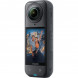 Экшн-камера Insta360 X5 Standard Bundle, Black в Сочи