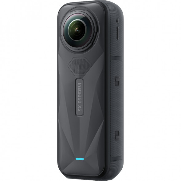 Экшн-камера Insta360 X5 Standard Bundle, Black в Сочи