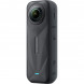Экшн-камера Insta360 X5 Standard Bundle, Black в Сочи
