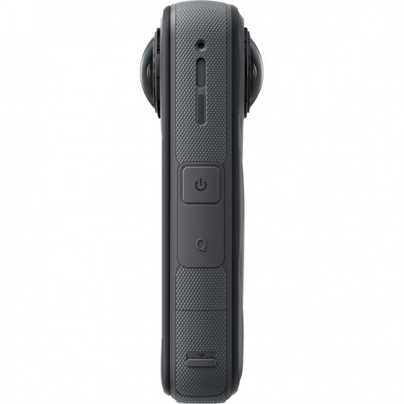 Экшн-камера Insta360 X5 Standard Bundle, Black в Сочи