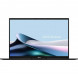 Ноутбук ASUS Zenbook 14 UM3406GA-QD132 (14&amp;quot;, OLED, AMD Ryzen AI 5 430 2ГГц, 4 ядра, 16ГБ LPDDR5x, 512ГБ SSD, AMD Radeon 840M, без ОС), черный в Сочи