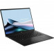 Ноутбук ASUS Zenbook 14 UM3406GA-QD132 (14&amp;quot;, OLED, AMD Ryzen AI 5 430 2ГГц, 4 ядра, 16ГБ LPDDR5x, 512ГБ SSD, AMD Radeon 840M, без ОС), черный в Сочи
