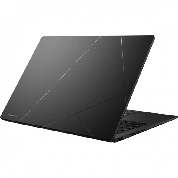 Ноутбук ASUS Zenbook 14 UM3406GA-QD132 (14&amp;quot;, OLED, AMD Ryzen AI 5 430 2ГГц, 4 ядра, 16ГБ LPDDR5x, 512ГБ SSD, AMD Radeon 840M, без ОС), черный в Сочи