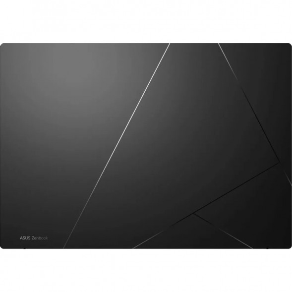 Ноутбук ASUS Zenbook 14 UM3406GA-QD132 (14&amp;quot;, OLED, AMD Ryzen AI 5 430 2ГГц, 4 ядра, 16ГБ LPDDR5x, 512ГБ SSD, AMD Radeon 840M, без ОС), черный в Сочи