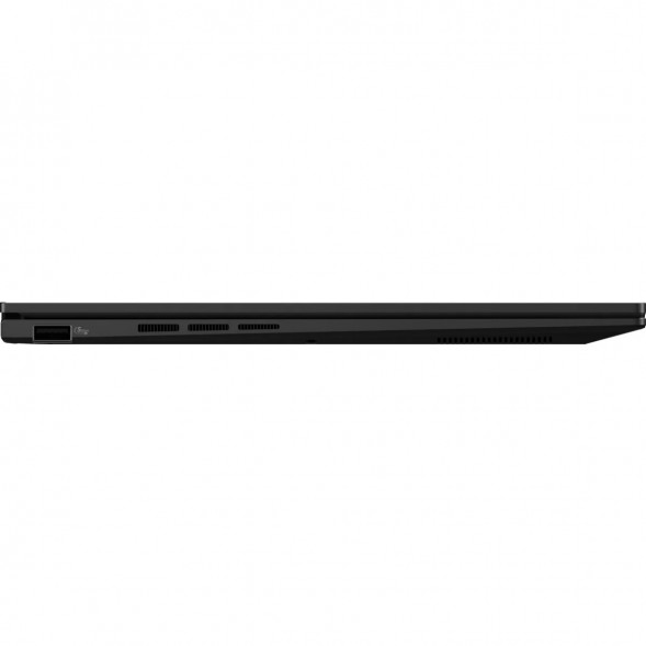 Ноутбук ASUS Zenbook 14 UM3406GA-QD132 (14&amp;quot;, OLED, AMD Ryzen AI 5 430 2ГГц, 4 ядра, 16ГБ LPDDR5x, 512ГБ SSD, AMD Radeon 840M, без ОС), черный в Сочи