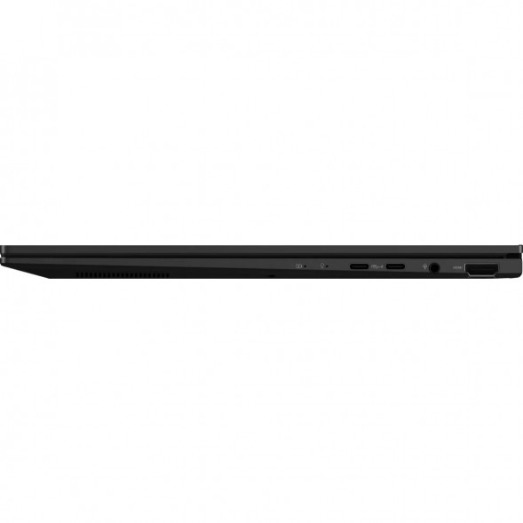 Ноутбук ASUS Zenbook 14 UM3406GA-QD132 (14&amp;quot;, OLED, AMD Ryzen AI 5 430 2ГГц, 4 ядра, 16ГБ LPDDR5x, 512ГБ SSD, AMD Radeon 840M, без ОС), черный в Сочи