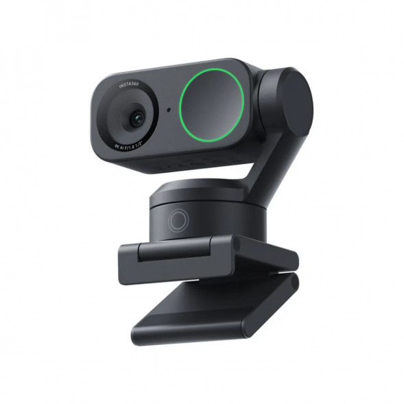 Веб-камера Insta360 Link 2 Standart Edition, Black в Сочи