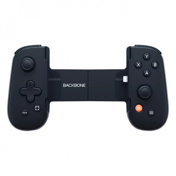 Игровой контроллер Backbone One for Xbox for iPhone (Lightning) , Black в Сочи