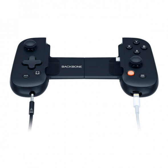 Игровой контроллер Backbone One for Xbox for iPhone (Lightning) , Black в Сочи