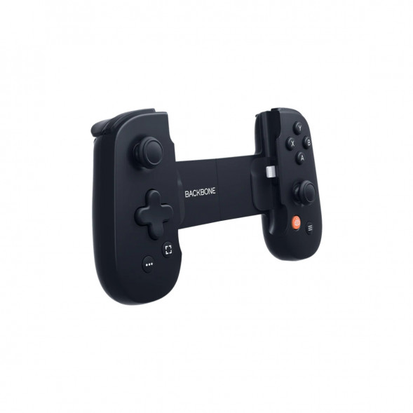 Игровой контроллер Backbone One for Xbox for iPhone (Lightning) , Black в Сочи