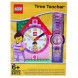 Часы LEGO Friends 9005039 Изучаем время в Сочи
