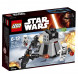 Конструктор LEGO Star Wars 75132 Боевой набор Первого Ордена в Сочи