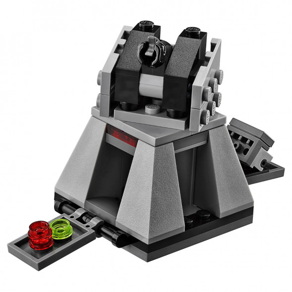 Конструктор LEGO Star Wars 75132 Боевой набор Первого Ордена в Сочи