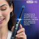 Сменные насадки Oral-B iO Series Ultimate Clean 360, 8 шт., черный в Сочи