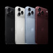 Смартфон Apple iPhone 18 Pro 256GB (SIM + eSIM), Burgundy в Сочи