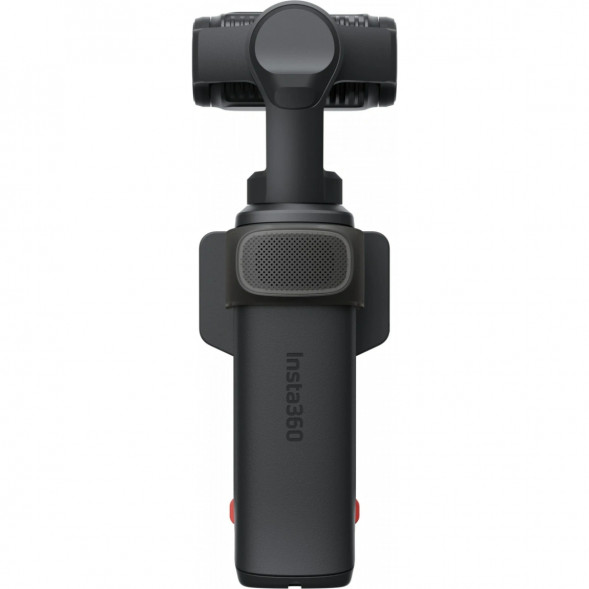 Экшн-камера Insta360 Luna Ultra Creator Bundle, Black в Сочи