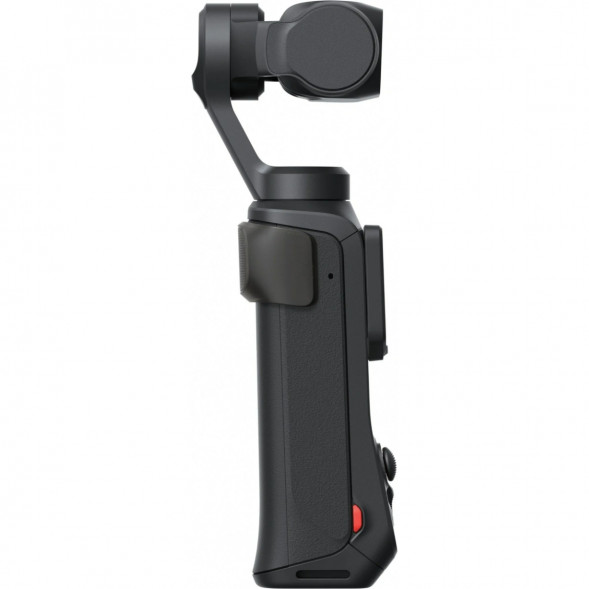 Экшн-камера Insta360 Luna Ultra Creator Bundle, Black в Сочи
