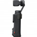 Экшн-камера Insta360 Luna Ultra Creator Bundle, Black в Сочи