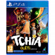 Tchia: Oleti Edition [PS4, русские субтитры] в Сочи
