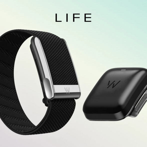 Фитнес-браслет Whoop 5.0 MG Life + подписка на 1 год в Сочи