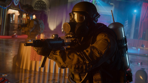 Игра Call of Duty: Black Ops 6 [PS4, русские субтитры] в Сочи