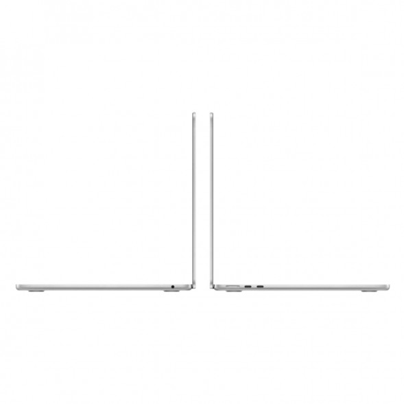 Ноутбук Apple MacBook Air 13 2026 MDH94 (M5 10-Core GPU, 24GB/1TB), Серебристый/Silver в Сочи